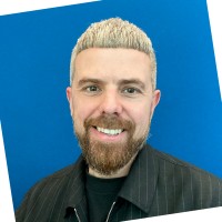 Unilever Employee Nathan Cook's profile photo