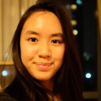 J.P. Morgan Employee Shannon Wang's profile photo