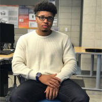 The Rockefeller University Employee Matthew Pinckney's profile photo