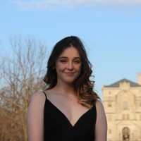 Acme Graphics Employee Sarah Stovie's profile photo