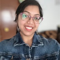 Candidzone Employee Anna Davis's profile photo