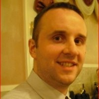 Panduit Employee Milos Savic's profile photo