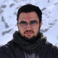 DreamWalk App Development Employee Arash Esmailian's profile photo