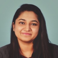 ABV & Company Employee Shreya Singhania's profile photo