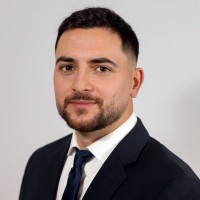 Gearbox Fleet Maintenance Software Employee Zarko Jokic's profile photo