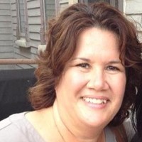 Columbia St. Mary's Employee Maria Benson's profile photo