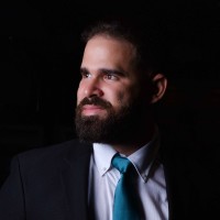LYN Soluciones Tecnológicas Employee Noel David Carcases Gomez's profile photo