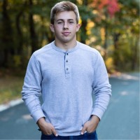 National Design Mart Employee Nathan Metzger's profile photo
