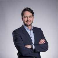 The AES Corporation Employee Bernardo Garcia's profile photo