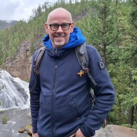 MGG Netherlands & MG Schiefelbusch Employee Marcel Vervoort's profile photo