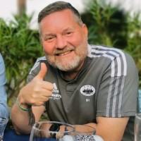 TeamSafety ApS Employee Søren Hjernø's profile photo