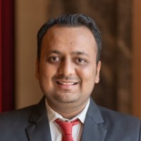 SrashtaSoft Employee Pankaj Sakariya's profile photo
