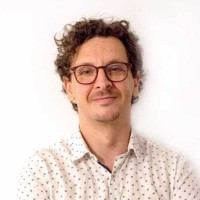 A Point Systems ltd Employee Jonathan Thorn's profile photo