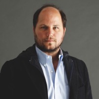 SELVA by Aleph Employee Santiago Sarni's profile photo