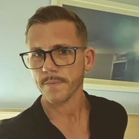 Doughlicious Employee Stuart Say's profile photo