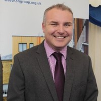 Mears Group PLC Employee James Devine's profile photo