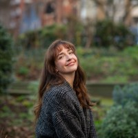 Purpose Employee Isobel Bruce's profile photo