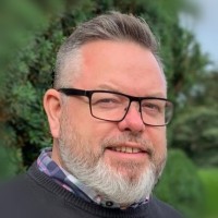 Putnam Employee Simon Pannett's profile photo