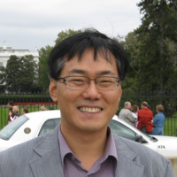 Young Cho Email
