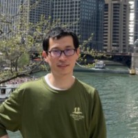 Bitus Labs Employee Xin Niu's profile photo