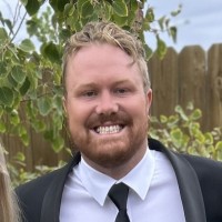 Camp Laurel Employee Lee Fritsen's profile photo