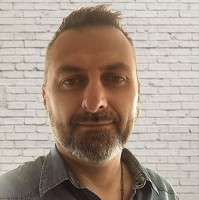 AMD DECOLLETAGE Employee Jean-Philippe Brun's profile photo