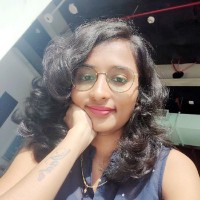 Indium Software Employee Kavita Ankalgi's profile photo