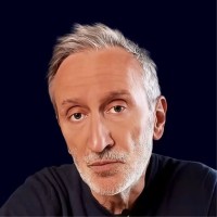 Saabre Employee Eric Dupin's profile photo