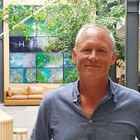 McMahon Ltd Employee Sam Taylor's profile photo
