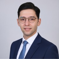 Industrial ICS Employee Khalid Mohy's profile photo