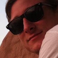 Setna iO Employee Robert James's profile photo