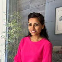 Lordship Africa Employee Jilna Patel's profile photo