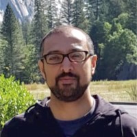 HSBC Employee Nasir Omar's profile photo