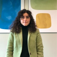 LPA Employee Livia Soldini's profile photo