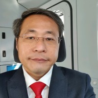 克諾爾 Employee Mark Wan's profile photo