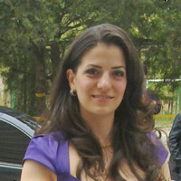 Maria Sahakyan Email