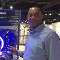 Interfuse Employee Thomas Malone's profile photo