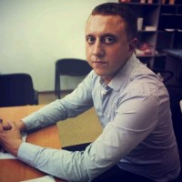 Smart Service Solutions (UK) Employee Evgeniy Belokoz's profile photo