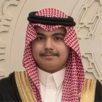 Fahad Alrashed Email