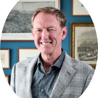 New Deal Advisers Employee Chris Gruwell's profile photo