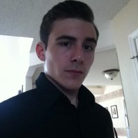 Video Game Heaven Inc Employee Drake Davis's profile photo