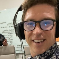 Click Targeter Employee Chris Beecham's profile photo