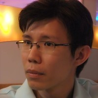 SG.GS Employee Michael Sii's profile photo