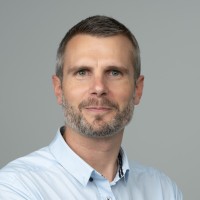 Aubay Employee François Camus's profile photo