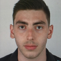 SWING-WS Employee Vincent Capello's profile photo