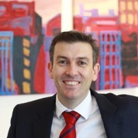 Solute Consulting Employee Russell Volker's profile photo
