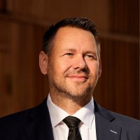 Lund Elmer Sandager Employee Morten Nielsen's profile photo