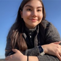 Polygon Composites Technology Employee Jocelyn Setnor's profile photo