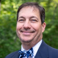 Covenant College Employee Jeff Hooker's profile photo