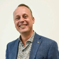 VConsyst Employee Gerard de Kimpe's profile photo